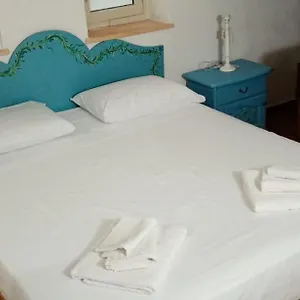 Apartamento Centro Storico Basement, Palermo