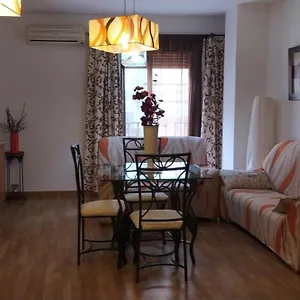 Coqueto Apartamento Martos