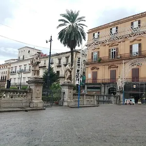 Appartamento Da Ale Cattedrale, Palermo