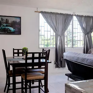 Palenque Apartamento Cancún