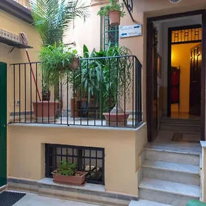 Apartamento Ercta, Palermo