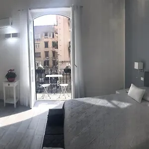 Сasa de vacaciones 3l, Palermo