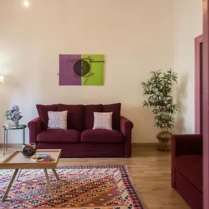 Apartamento Politeama, Palermo